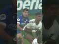 Springboks Win With Only 13 Players!