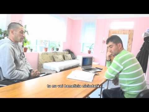 Video: Ce Este O Persoană Cu Dizabilități