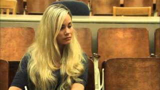 Multiple Perspectives Part 2: The Cheating Student