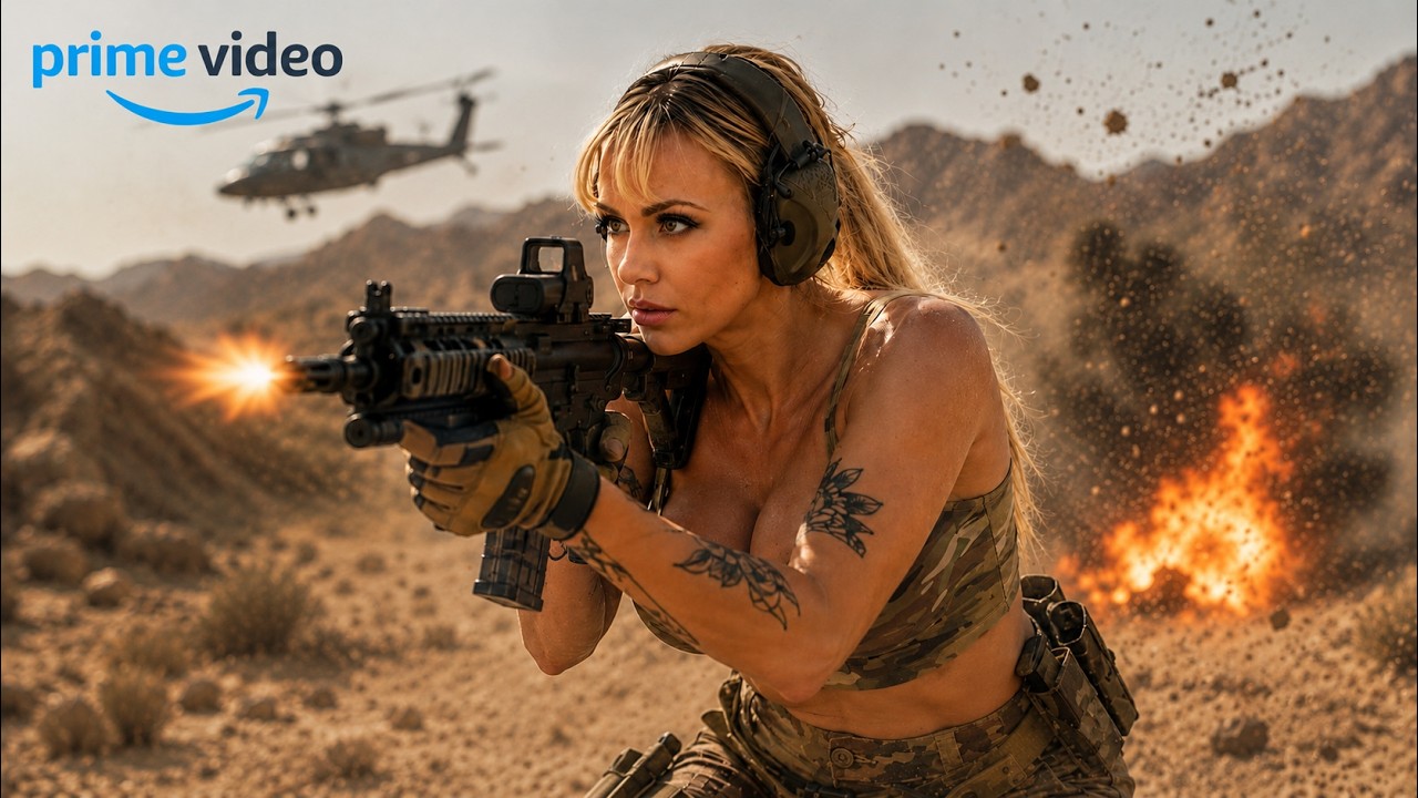 10 BEST ACTION MOVIES YOU CAN WATCH ON PRIME VIDEO - YouTube