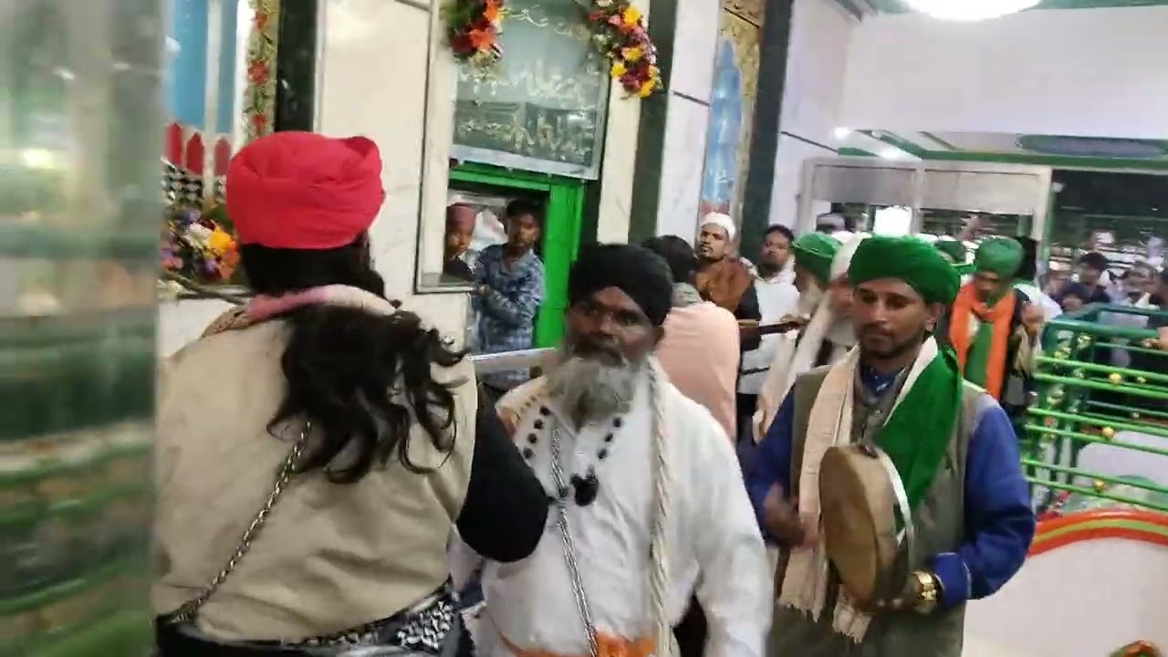 Ammajan Babajan dragha dragha mai mahbusubahani sandala murugamalla karanataka 