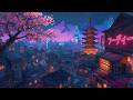 80s 90s Chill Lofi ☕ Rainy Study Music &amp; Chillhop Mix ☔ Lofi Rain Playlist