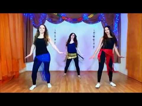 Dance on Desi Look