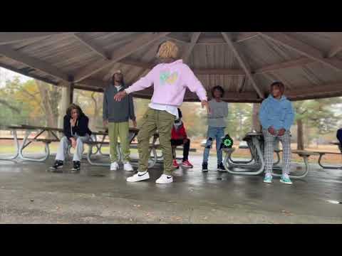 Smino - Coupe Se’ Yern (Dance video)