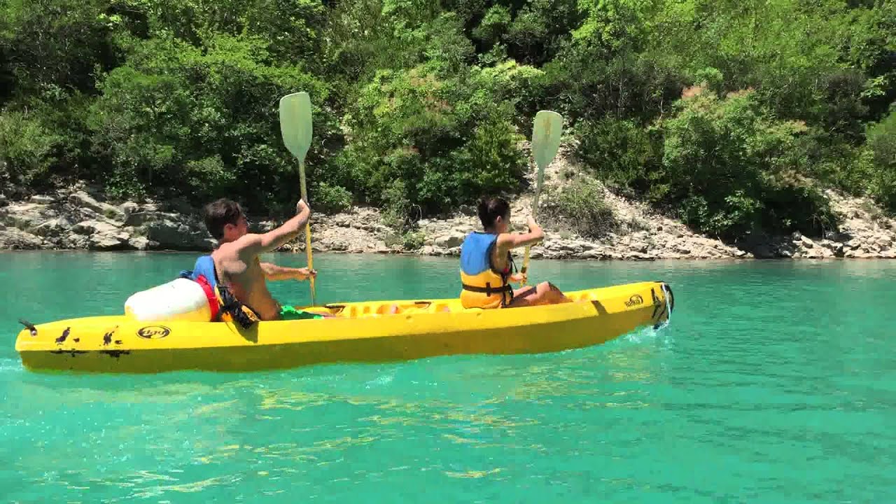 Le rôle d'écogarde vous intéresse? Le Parc naturel régional du Verdon recrute pour la saison