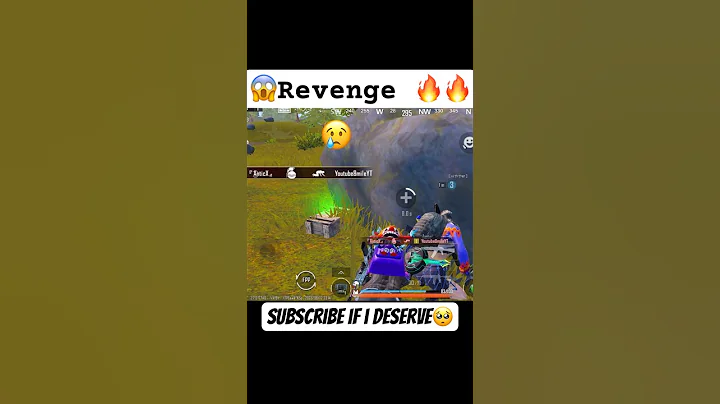 😱Revenge Time🔥🔥Bgmi Attitude status | Pubg Attitude status #shorts #bgmishorts