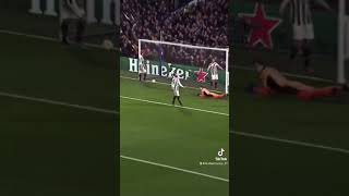Reece James too cold 🥶