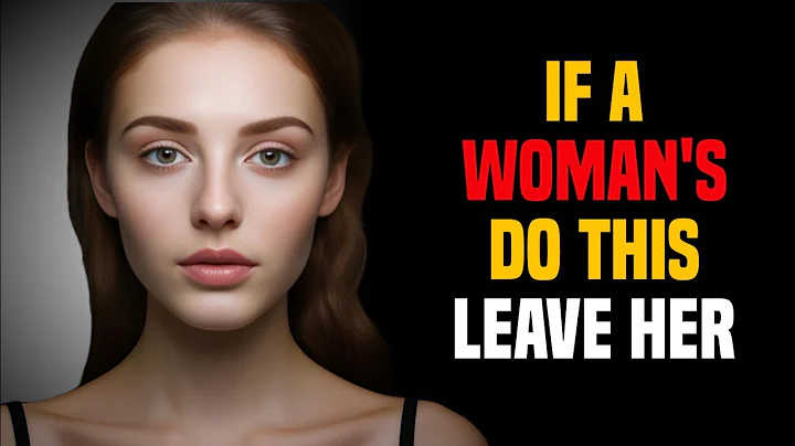 7 Red Flags in Women Stoic Principles to Help You Avoid Toxic Relationships