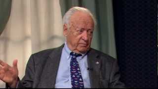 Norm \u0026 Company: A Conversation with Ted Curtis - WXXI