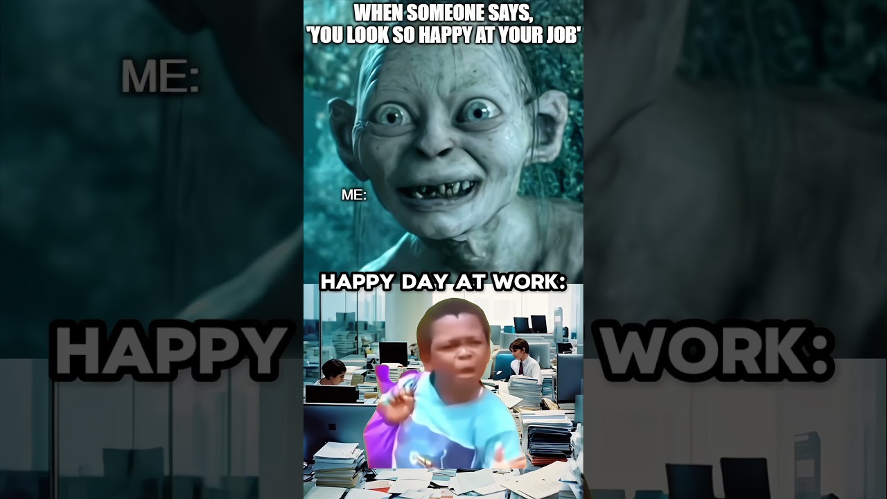 I Spent A Day At The World's Happiest Workplace