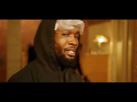 Shy Glizzy Borderline Feat EST Gee Official Video 