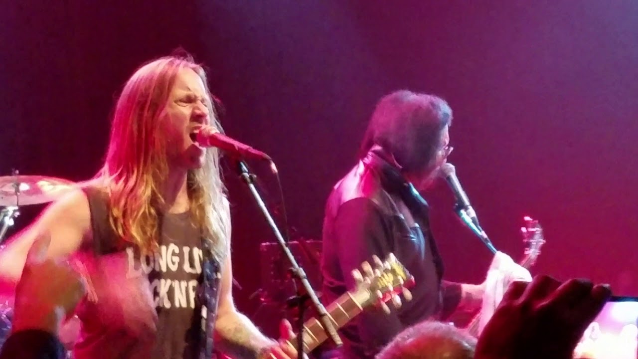 Gene Simmons Band - Got Love For Sale - Park West - Chicago, IL 8-26-2017 video phone beyonce mp3