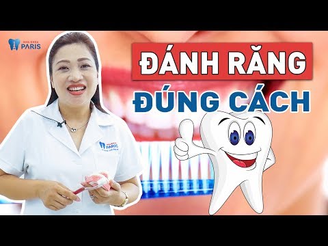 quy trình chăm sóc răng miệng tại Kemtrinam.vn