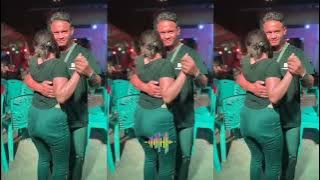 Danza Kizomba Terbaru 2025 MEU AMOR COVER NORSEN NENOKEBA 
