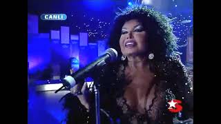 Bülent Ersoy Dönülmez Akşamın Ufkundayız