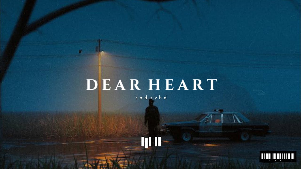 Sad Atmospheric NF Rap/Singing Type Beat - 
