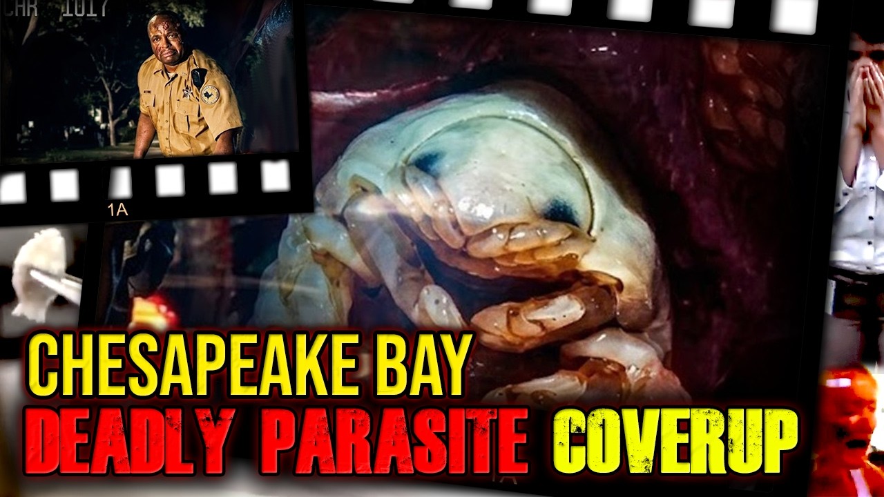 The Bay: Deadly Parasite Epidemic Coverup