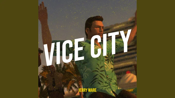 Vice City