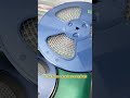 100% inspected, reel-packaged, and UL94 flame-retardant compliant.
