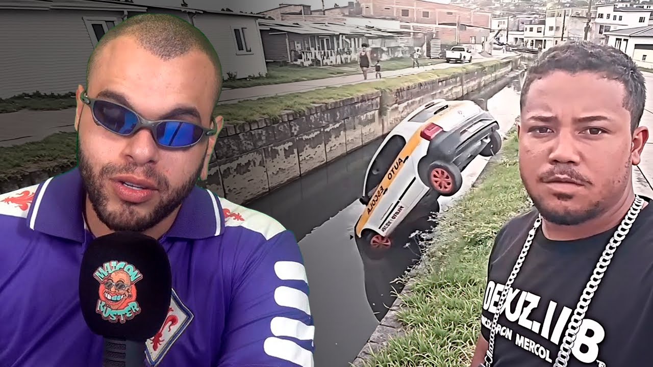 os piores alunos da autoescola