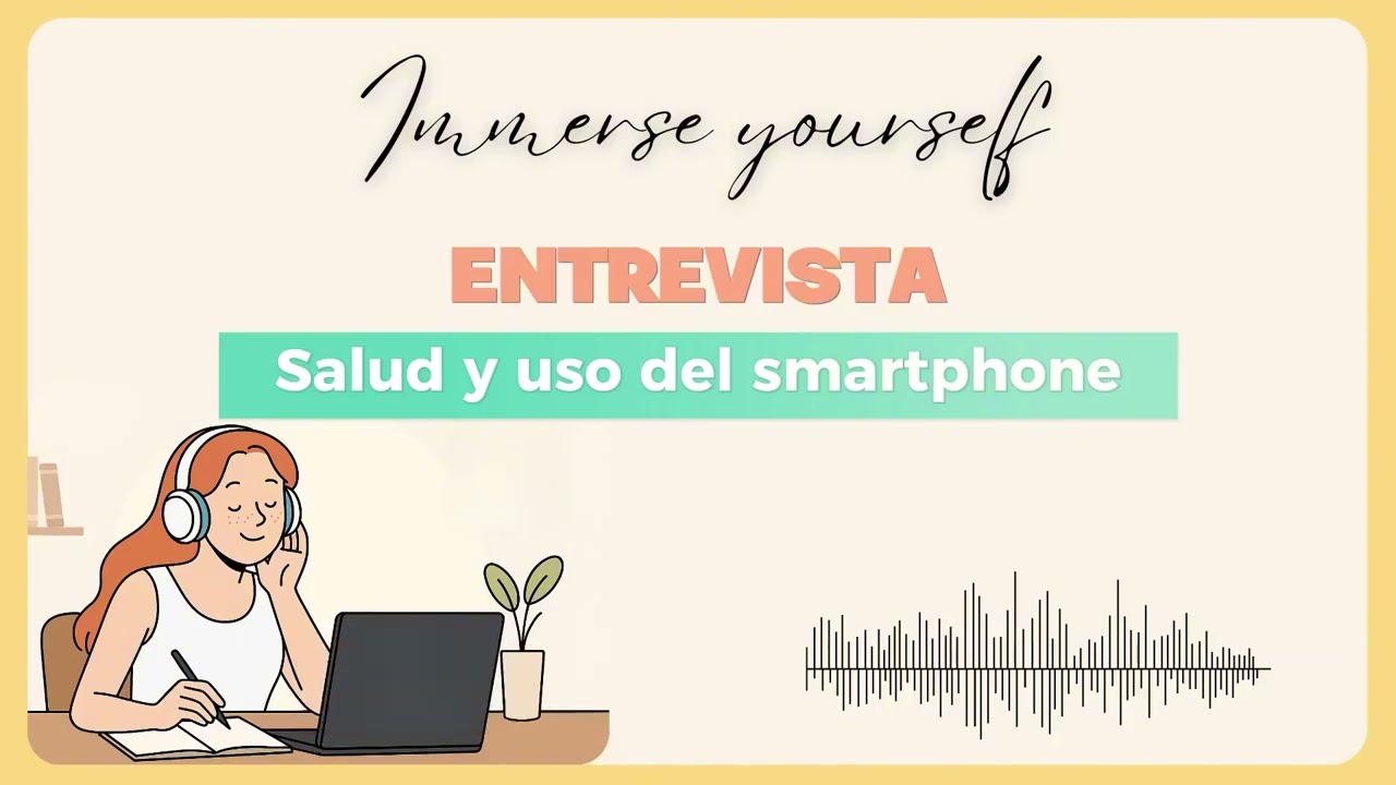 🎧 2 Hours Spanish Listening: Health & Emotions 🧘‍♀️🧠 | Real Conversations + Body & Mind Care