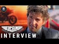 ‘Top Gun: Maverick’ World Premiere Interviews With Tom Cruise And More