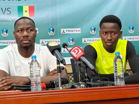 Soudan du Sud – Sénégal : Pape Thiaw clarifie le cas Ismaïla Jakobs et évoque la pression du sommet