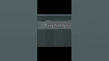 Important Drill Drum Pattern You Should Know Flstudio Producer Shorts Beats Drill 