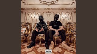 В Африке жарко - Криминальный бит