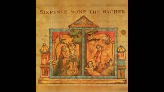 Sixpence None The Richer - There She Goes Instrumental