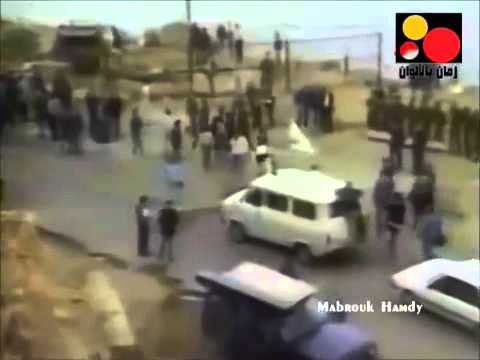 شاهد هستريا الصهاينه ساعة الانسحاب من طابا 1989360  264 
