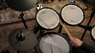 Roland TD-17 Electronic Drum Set