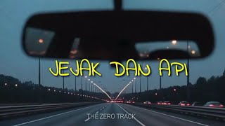 Download Lagu Jejak Dan Api - The Zero Track / Musik Rock Indonesia Terbaru 2026 #aimusic  MP3