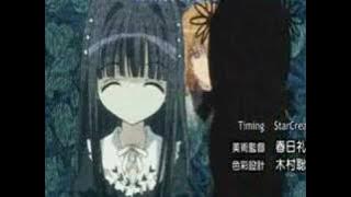 Kamichama Karin OP w/ Pita Ten OP Song