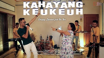 Kahayang Keukeuh - Cover by Cheppy Zamani feat Ita Itox