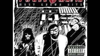 Three 6 Mafia: Sippin on Some Syrup feat UGK, Project Pat
