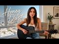 Honey Dust - Mia Lane