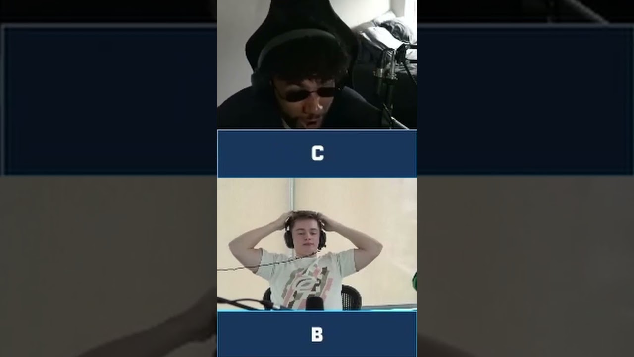 Insane 5K Rocket League Wager (PART 2)