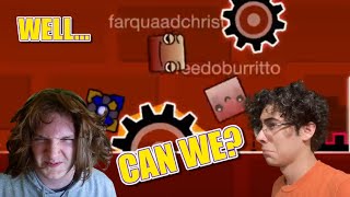 Can My Friend and I Beat Decode at the Same Time?