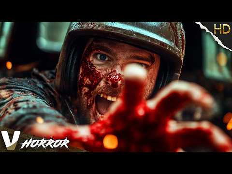 ESCAPE THE DOCTOR'S DEADLY CURE | THE WELDER