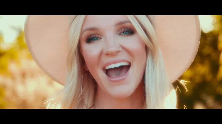 "Hey Mama" Britnee Kellogg - Official Music Video