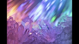 Crystal Therapy Messages for Healing in Life & Love screenshot 2