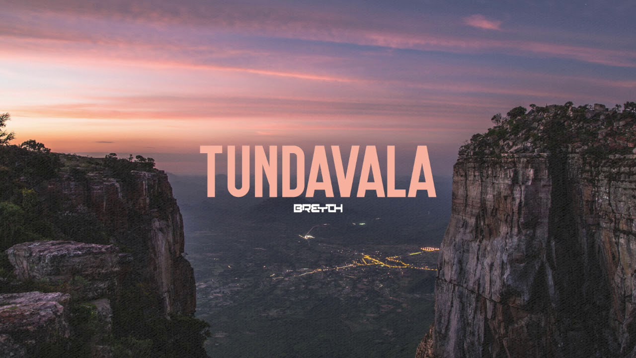 Breyth - Tundavala (Original Mix)