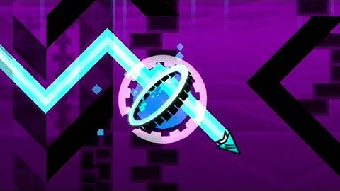 Theory Of SkriLLex 100% (Medium Demon) by noobas | Geometry Dash 2.11