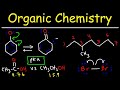 Organic chemistry  basic introduction