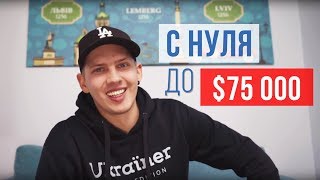 Как ЗАРАБАТЫВАТЬ не выходя из дома? Как ЗАРАБАТЫВАТЬ не выходя из дома?
