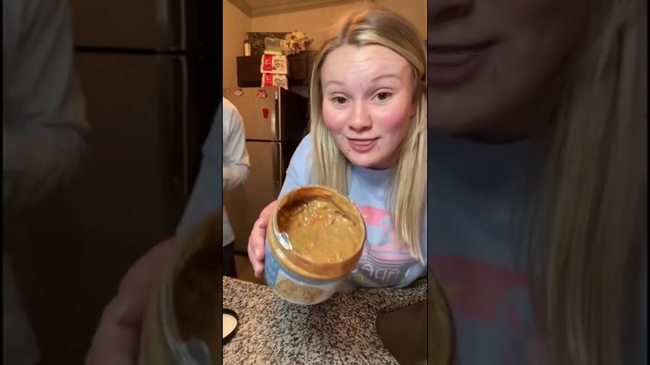 THE BEST NUT BUTTER EVER😋 Make sure to go check them out💚 