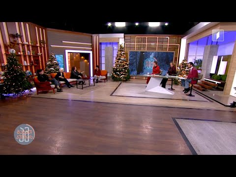 #ამშაბათკვირას ბასტი ბუბუ - საბავშვო გადაცემა ბნელ 90-იანებში