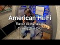 American Hi-Fi - Flavor of the Weak bass cover (with tab)