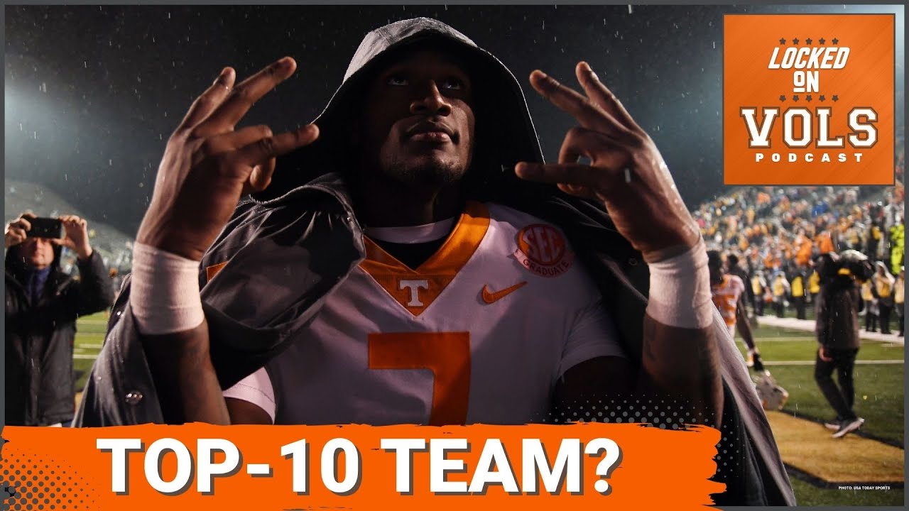 Sprawdzian Polski 5 Kl Sp środki Językowe Tennessee Vols football: Bill Connelly and the SP+ Rankings love some